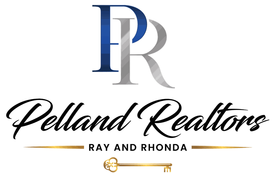 Pelland Realtors, Ray and Rhonda