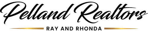 Pelland Realtors, Ray and Rhonda