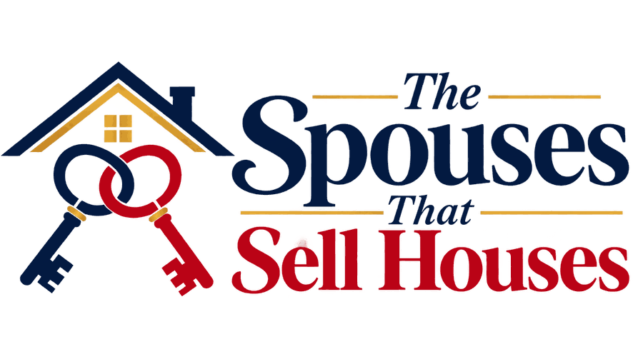 The Spouses That Sell Houses